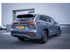 Volkswagen Tayron thumbnail 8