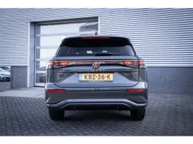Volkswagen Tayron thumbnail 9