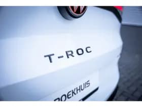 Volkswagen T-Roc thumbnail 12