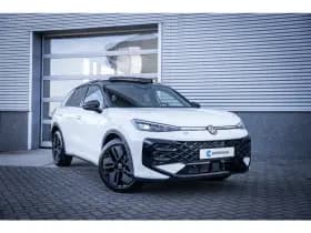 Volkswagen T-Roc thumbnail 7