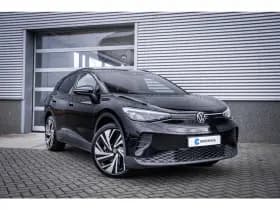 Volkswagen ID.4 thumbnail 2