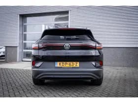 Volkswagen ID.4 thumbnail 17