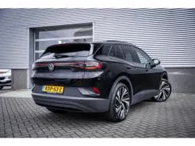 Volkswagen ID.4 thumbnail 18