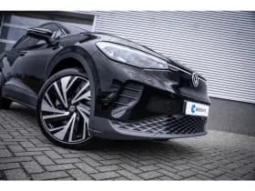 Volkswagen ID.4 thumbnail 3