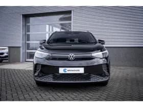 Volkswagen ID.4 thumbnail 4