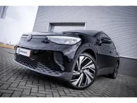 Volkswagen ID.4 thumbnail 5