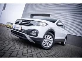 Volkswagen T-Cross thumbnail 2