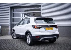 Volkswagen T-Cross thumbnail 11