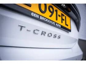 Volkswagen T-Cross thumbnail 12
