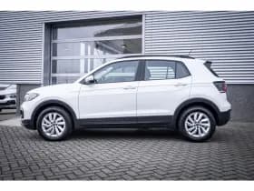 Volkswagen T-Cross thumbnail 13