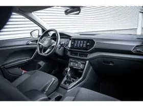 Volkswagen T-Cross thumbnail 14