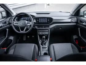 Volkswagen T-Cross thumbnail 15