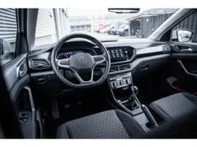 Volkswagen T-Cross thumbnail 16