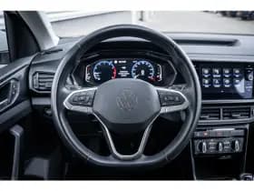 Volkswagen T-Cross thumbnail 17