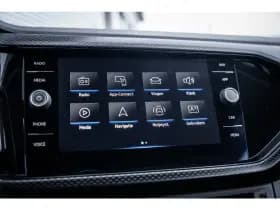 Volkswagen T-Cross thumbnail 22