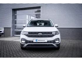 Volkswagen T-Cross thumbnail 4