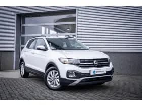 Volkswagen T-Cross thumbnail 5