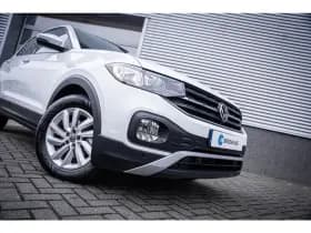 Volkswagen T-Cross thumbnail 6