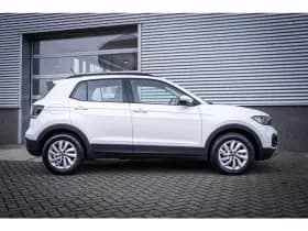 Volkswagen T-Cross thumbnail 7