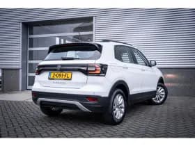 Volkswagen T-Cross thumbnail 8
