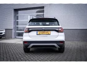 Volkswagen T-Cross thumbnail 9