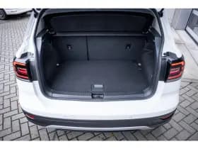 Volkswagen T-Cross thumbnail 10