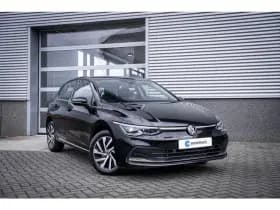 Volkswagen Golf thumbnail 2