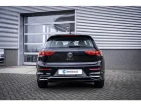 Volkswagen Golf thumbnail 14