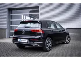 Volkswagen Golf thumbnail 15