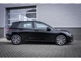 Volkswagen Golf thumbnail 16