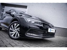 Volkswagen Golf thumbnail 3