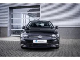 Volkswagen Golf thumbnail 4