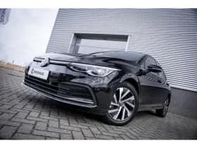 Volkswagen Golf thumbnail 5