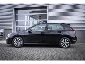 Volkswagen Golf thumbnail 6
