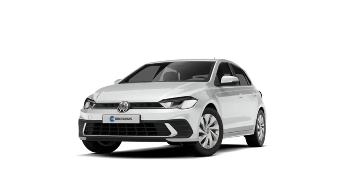 Volkswagen Polo — foto 1