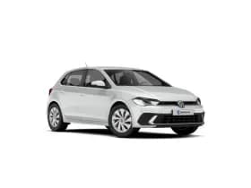 Volkswagen Polo thumbnail 3