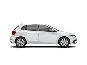 Volkswagen Polo thumbnail 4