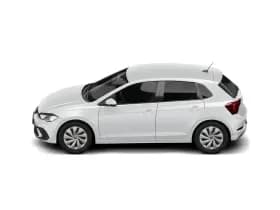 Volkswagen Polo thumbnail 5