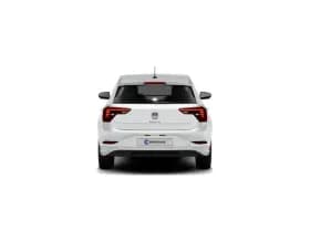 Volkswagen Polo thumbnail 7
