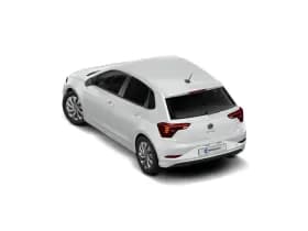 Volkswagen Polo thumbnail 8