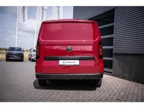Volkswagen E-Transporter thumbnail 11