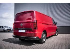 Volkswagen E-Transporter thumbnail 12
