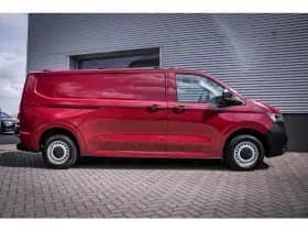 Volkswagen E-Transporter thumbnail 13