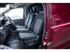 Volkswagen E-Transporter thumbnail 14