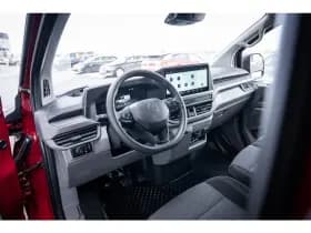 Volkswagen E-Transporter thumbnail 3