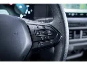 Volkswagen E-Transporter thumbnail 21