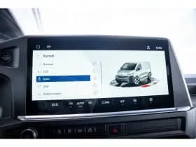 Volkswagen E-Transporter thumbnail 26