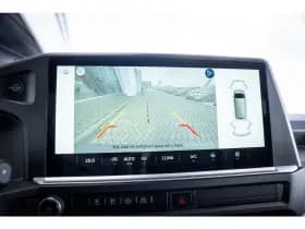 Volkswagen E-Transporter thumbnail 29