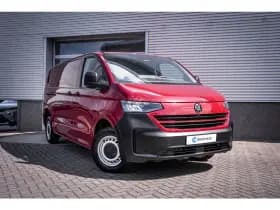 Volkswagen E-Transporter thumbnail 4