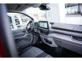 Volkswagen E-Transporter thumbnail 31